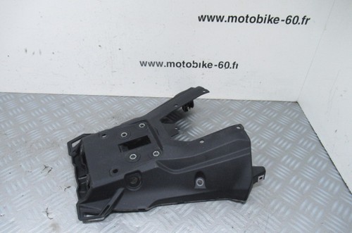 Passage roue arriere - , yamaha