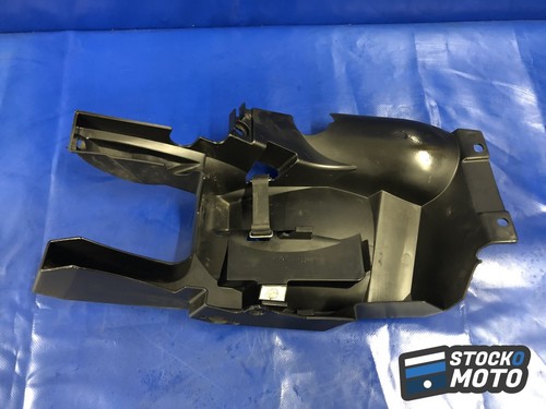 Passage roue yamaha fz6 - de,