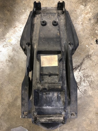 Passage roue yamaha 125 - 125, xtx
