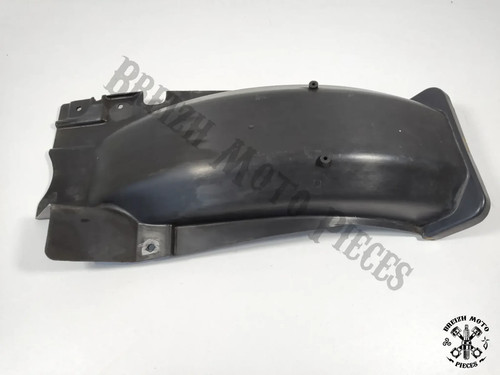 Passage roue yamaha xj600 - de,