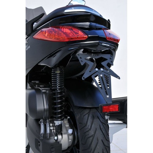 Passage roue ermax yamaha - roue,