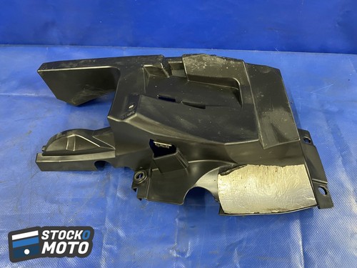 Passage roue yamaha fz6 - de,