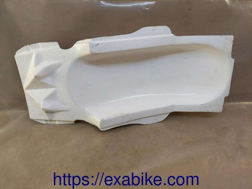 Passage roue pour yamaha - de,